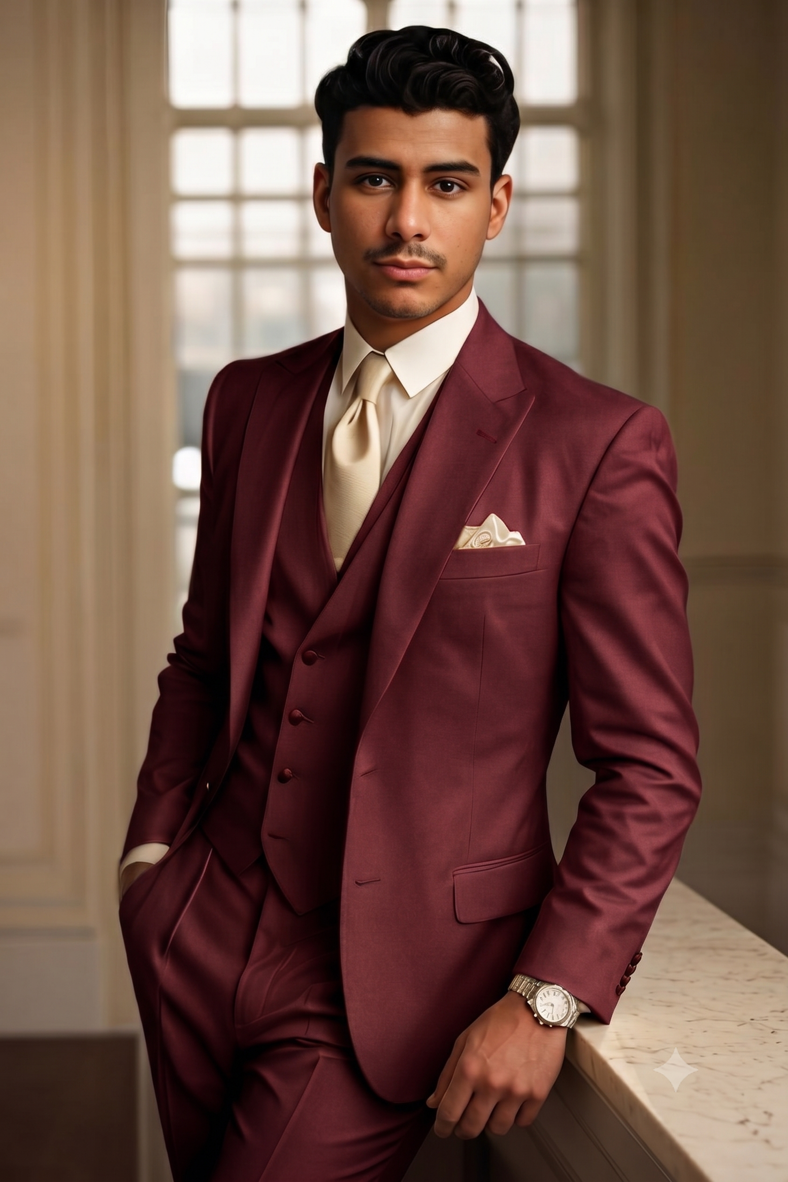 Dr. Steven Adrian dos Santos
